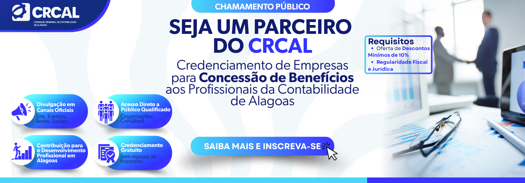 banner principal