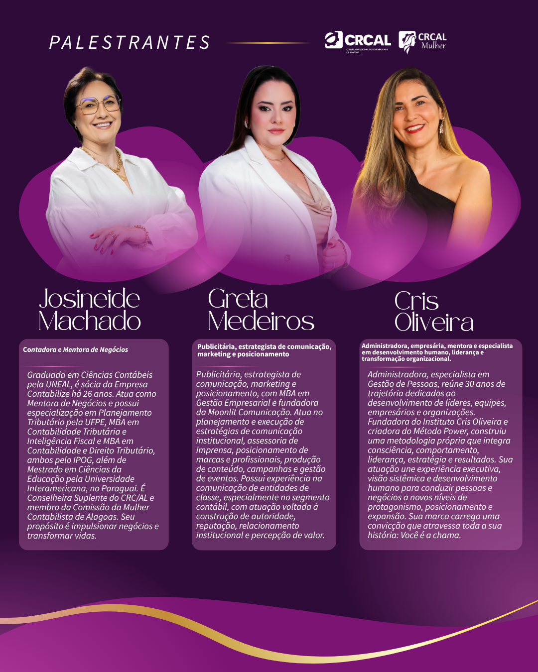 Mulheres que Lideram Evento CRCAL Mulher (1).png