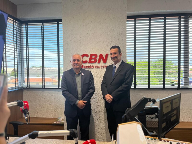 quem-declara-certo-declara-com-contador-presidente-alberto-gaia-reforca-campanha-do-crcal-em-entrevista-a-cbn-maceio