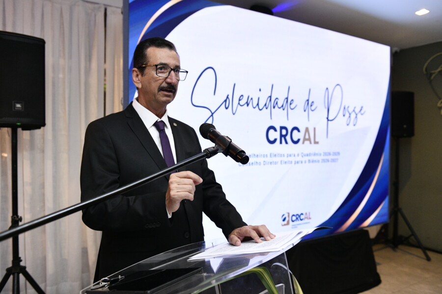 nova-composicao-do-plenario-do-crcal-e-empossada-em-solenidade-oficial