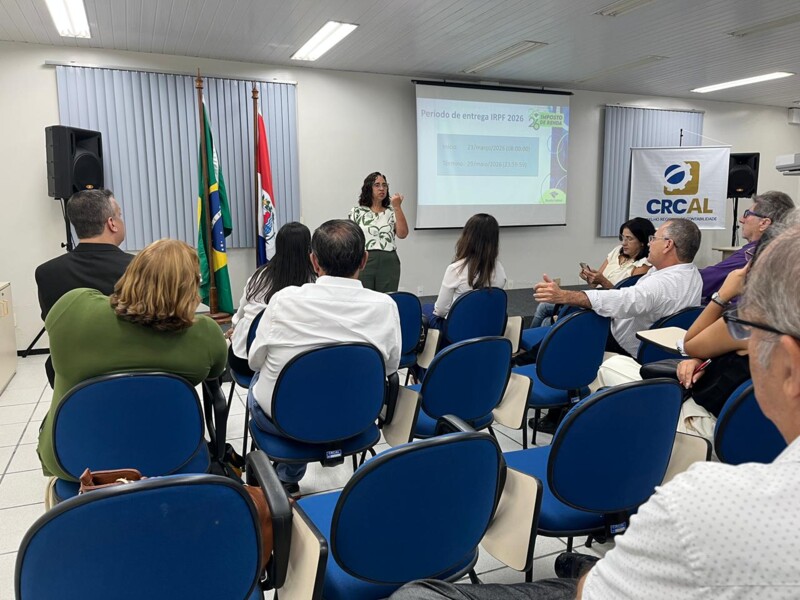 crcal-promove-palestra-pratica-sobre-imposto-de-renda-e-orienta-profissionais-e-contribuintes-sobre-prevencao-a-malha-fina