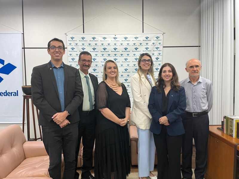 crcal-participa-de-reuniao-institucional-com-a-receita-federal-para-discutir-pautas-estrategicas-da-classe-contabil