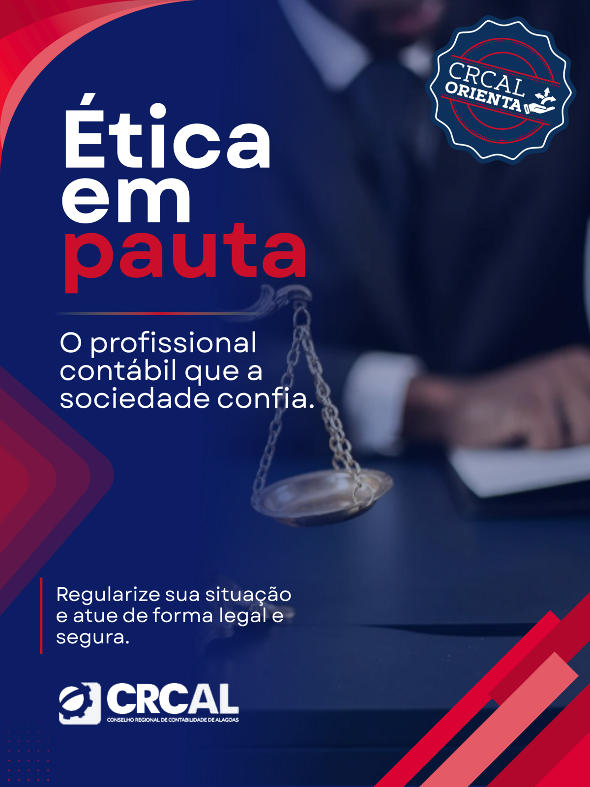 etica-em-pauta-crcal-orienta-esclarece-duvidas-sobre-conduta-profissional-na-contabilidade