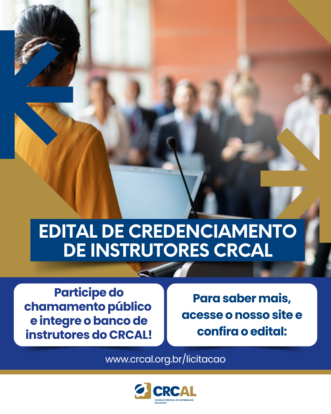 crcal-lanca-edital-de-credenciamento-para-instrutores-do-programa-de-educacao-continuada