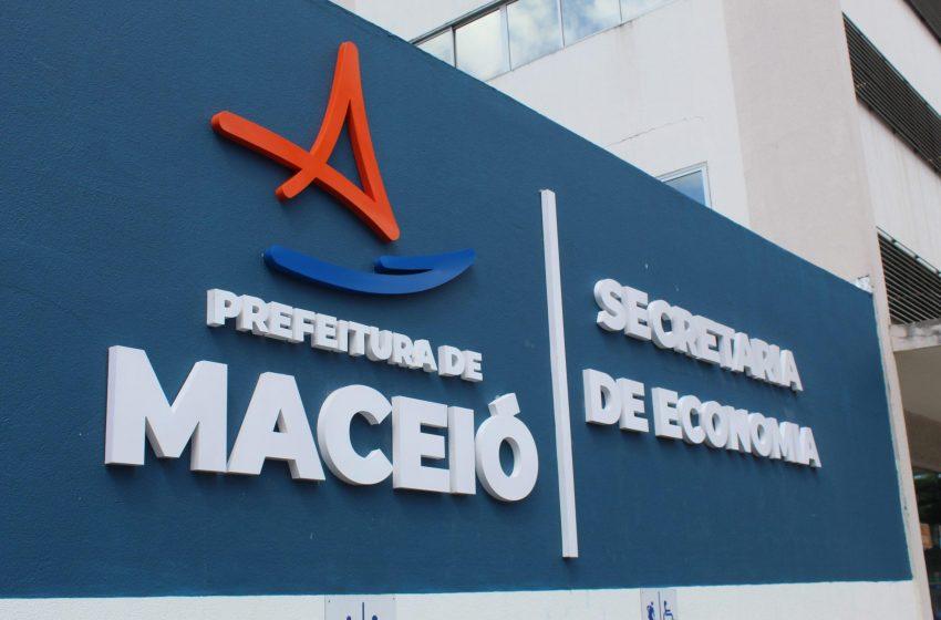 Prefeitura de Maceió  Prefeitura de Maceió inicia implantação de…
